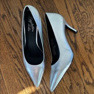 Seychelles Motive Pointed Toe Pump